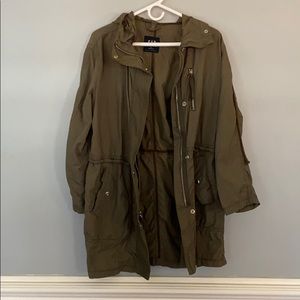 Gap Utility Jacket